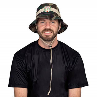 Caddyshack Carl Spackler Bucket Hat